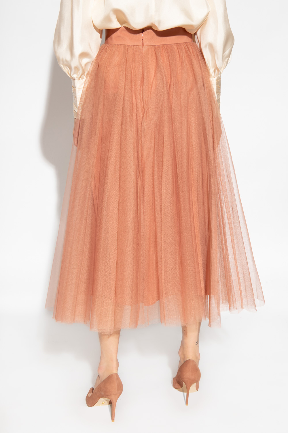 Tulle skirt Zimmermann - SchaferandweinerShops Japan